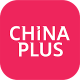 China Plus icon