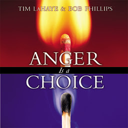 Icon image Anger Is a Choice