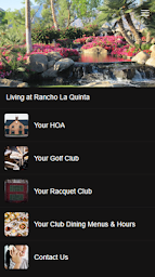 Rancho La Quinta Country Club