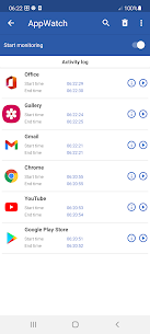 Appwatch 1