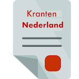 Nederland Kranten icon