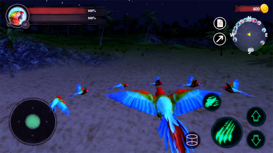 The Parrot apktram screenshots 6