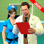 Emergency Virtual Doctor Games of Hospital 1.2
