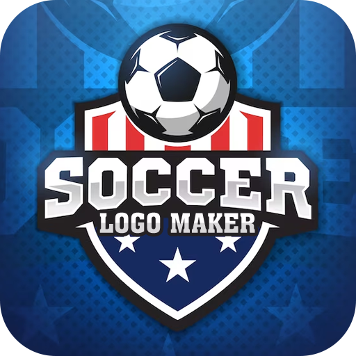 Soccer Logo Maker - Designer Изтегляне на Windows