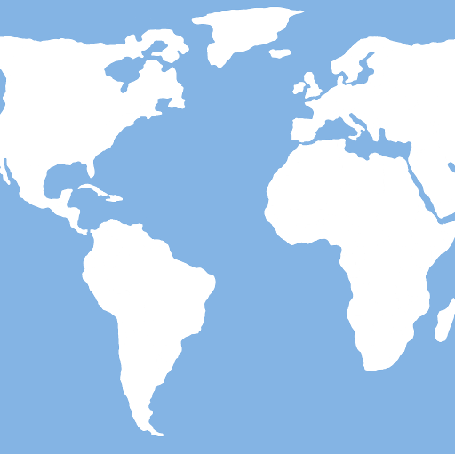 Geography Map Trainer logo