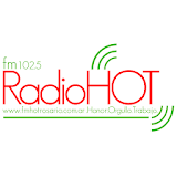 Radio Hot Rosario icon