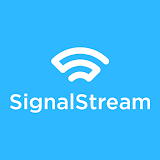 SignalStream by Waveform icon