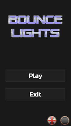 Bounce Lights - Screenshot 1