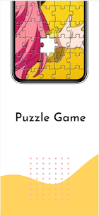 Puzzle Jigsaww : Anya Family
