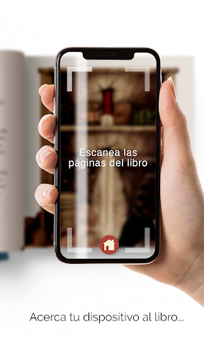 RocketTron AR Screen 2