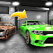 Car Test Junkyard Racing Game - Androidアプリ