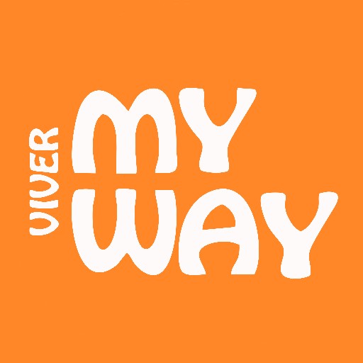 My Way - Viva do seu Jeito logo