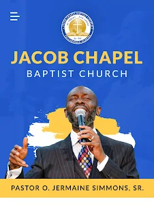 Jacob Chapel Baptist Church