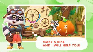 Toddler & kids learning games screenshot 1