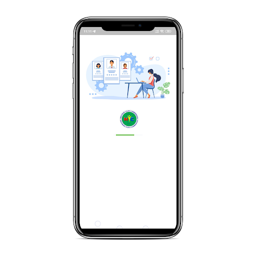 Android application MYC Hna Inpui screenshort