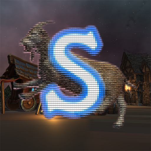 Scapegoat logo