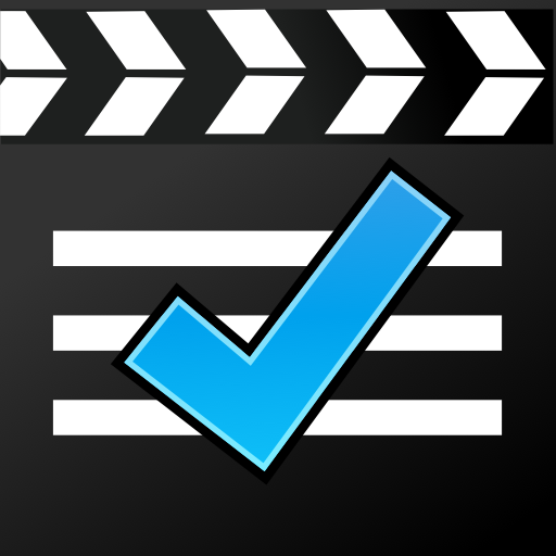Shot Lister 1.3.6 Icon