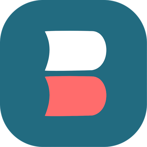 Bambooks logo