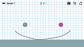 Draw Sponges - Screenshot 1