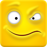 Face Station - advanced funny face maker/changer icon