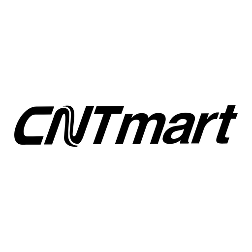 씨엔티마트 logo