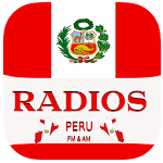 Cover Image of Descargar Radios del Peru - Peruvian Radio  APK
