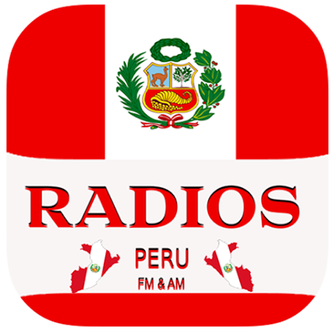 Radios von Peru 