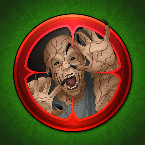 LDS: Zombie Assault  Icon
