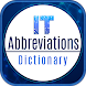 IT Abbreviations Dictionary - Androidアプリ