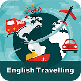 English Travel Basic icon