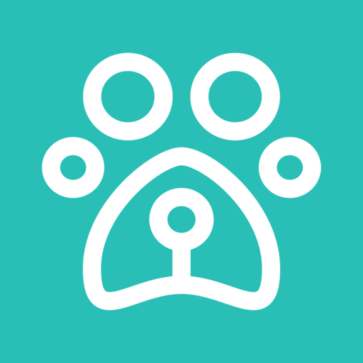 Friendog - App para perros logo