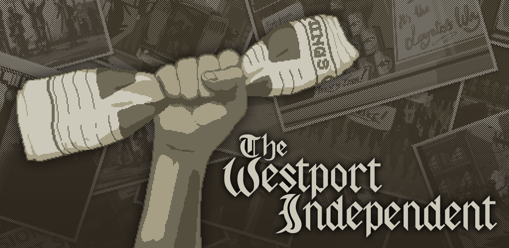 Игры цензура играть. The Westport independent. Игра Индепендент.