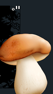 Mushroom Attack