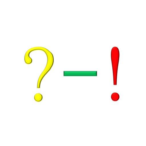 Смешные ответы logo