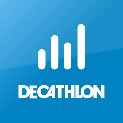 Decathlon Connect - Ứng Dụng Trên Google Play