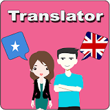 Somali To English Translator icon