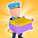 Airport Rush 3D icon