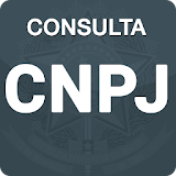 Consulta CNPJ - Situação Cadastral Pessoa Jurídica icon