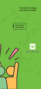 Enjlive para Empresa