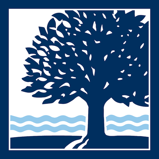 Connecticut College Mobile logo