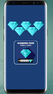 Diamond Mobile legend Free Tips  Screenshots 1