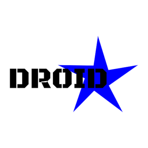 DroidStar  Icon