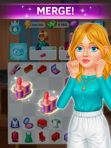 Makeover Merge poster 23