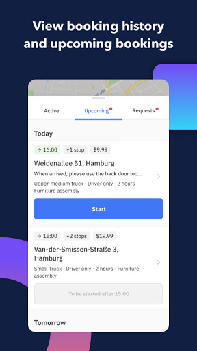 MotionTools Screen 3