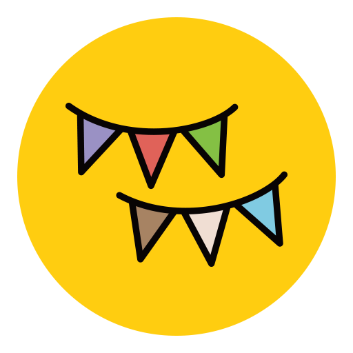 Garland - Amazing Bunting Make logo