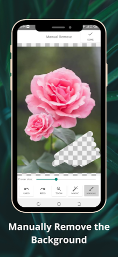 Photos Background Changer Auto