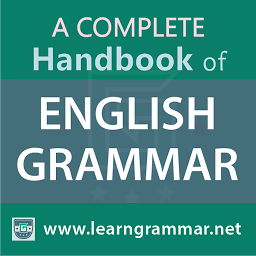 Icon image English Grammar Handbook