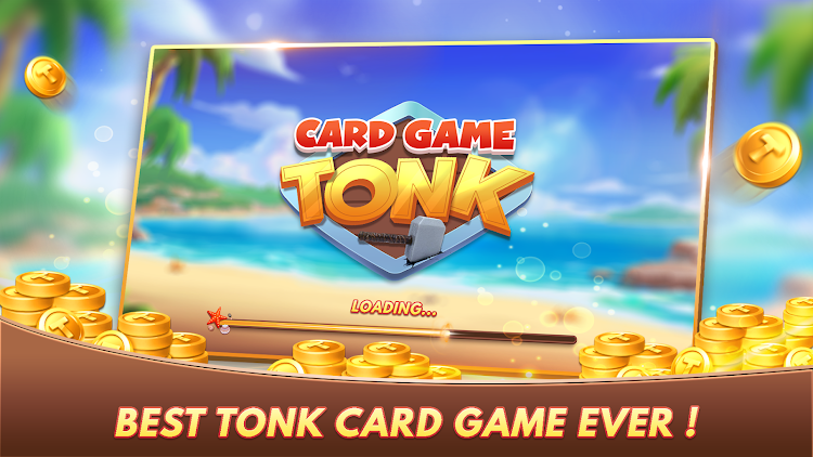 Tonk - The Card Game - 1.9 - (Android)