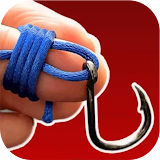 Fishing Knots & Rigs Guide icon