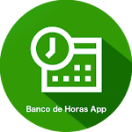 Cover Image of Baixar Banco de horas App v1.4.1 APK